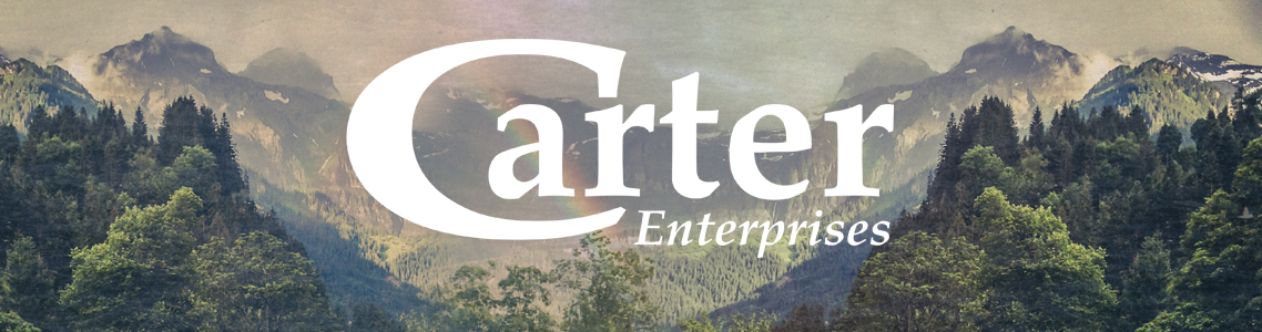 View All Carter Enterprises Releases
