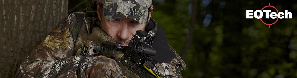 EOTech Used & Demo Sights & Scopes