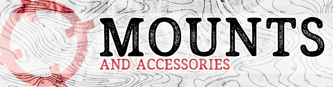 Mounts & Accessories