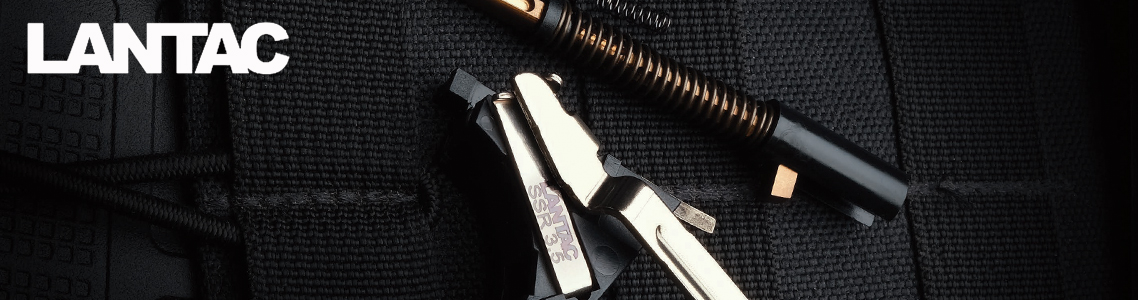 Lantac Glock Spring Sets & Triggers