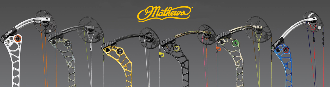Mathews Archery Modules