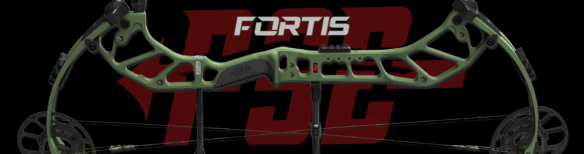PSE Fortis Compound Bows