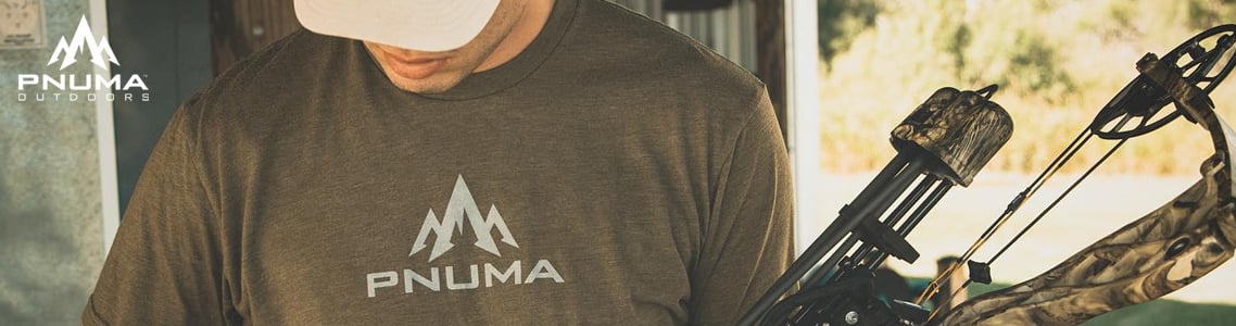Pnuma Outdoors Shirts and Tops