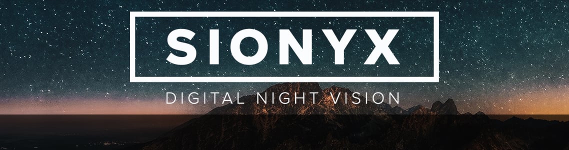 SiOnyx Night Vision