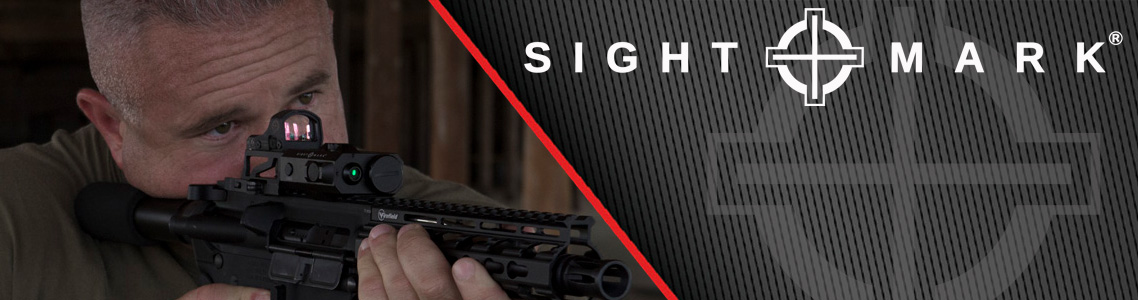 Sightmark Mini Shot Reflex Sights