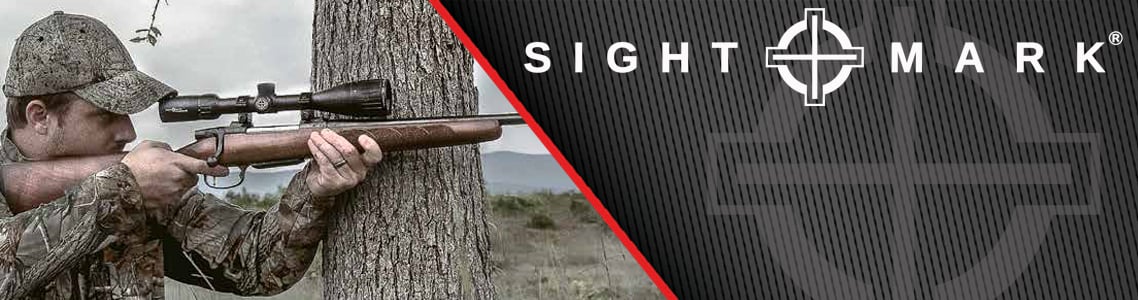 View All Sightmark Riflescopes