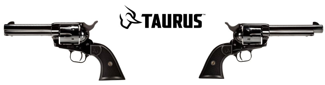 Taurus Deputy