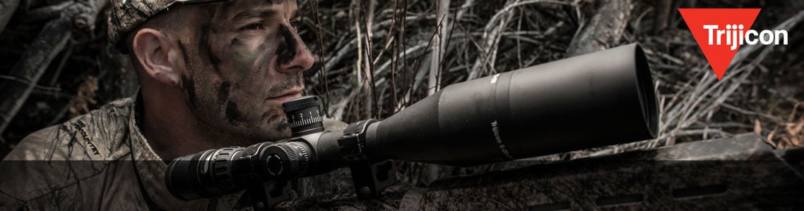 View All Trijicon AccuPoint Riflescopes