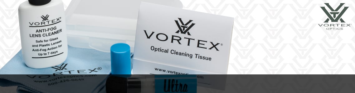 Vortex Cleaning Kits