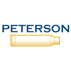 Peterson Cartridge Brass