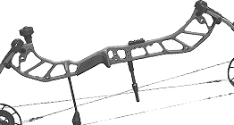 PSE Fortis Compound Bows