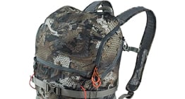 Sitka Waterfowl Timber Packs/Bags